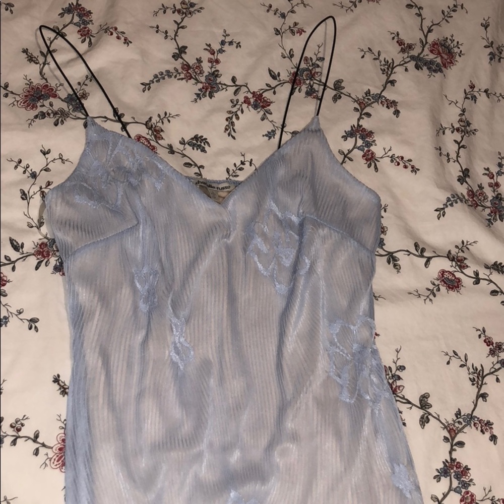 Night Dress